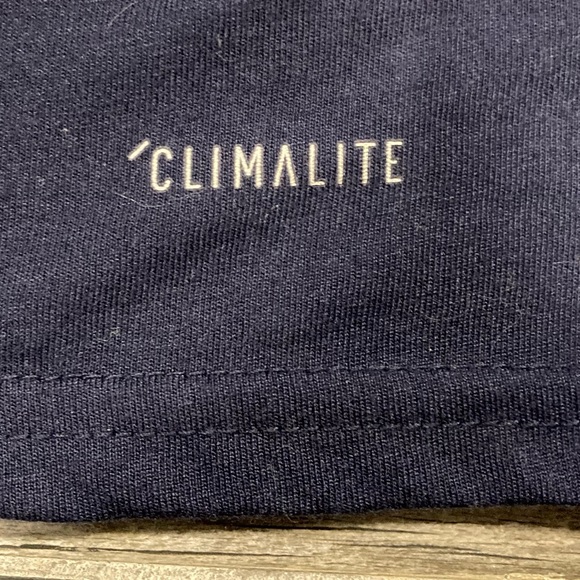 Adidas NHL NY RANGERS HOCKEY TEE -LIKE NEW  men’s small - Picture 8 of 9